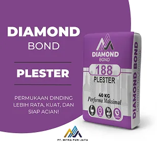 Produk Diamond Bond