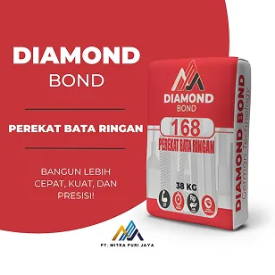 Produk Diamond Bond